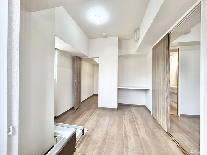 廊下 AP L-tage西新