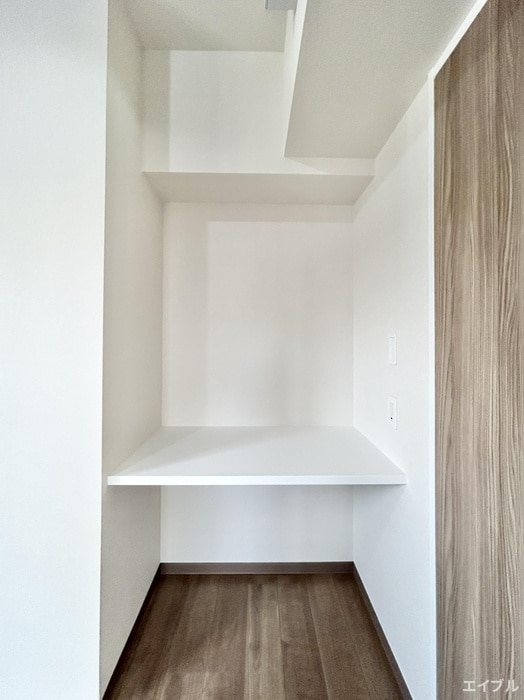 内観写真 AP L-tage西新