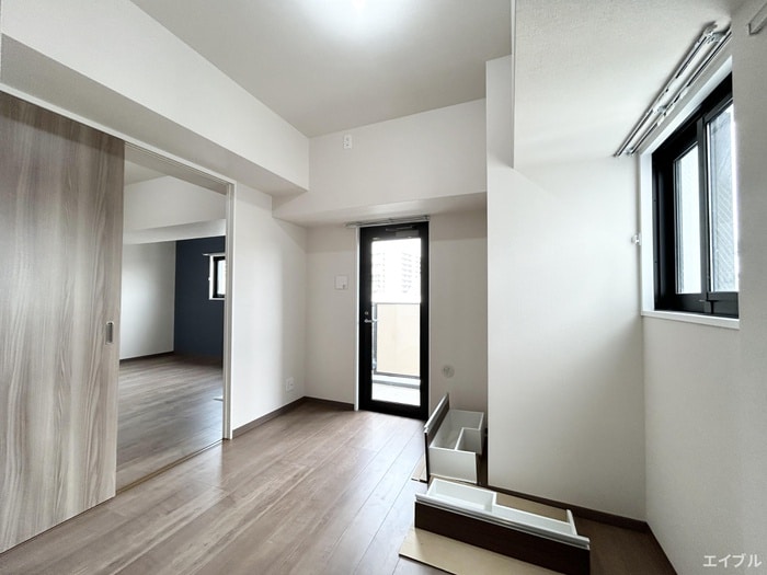 内観写真 AP L-tage西新