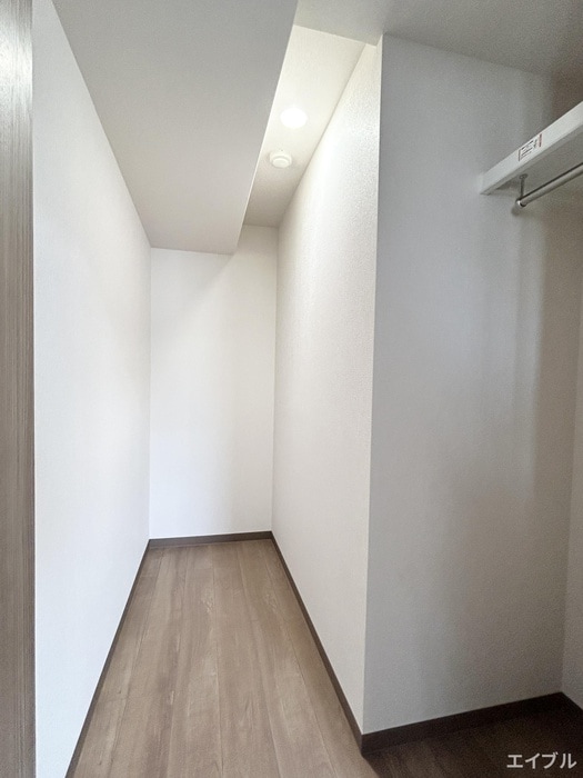 内観写真 AP L-tage西新