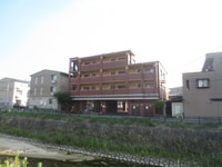 リバーテラス長尾