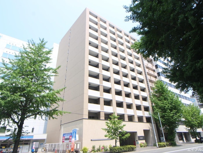 外観写真 エンクレスト博多駅東Ⅱ（1107）