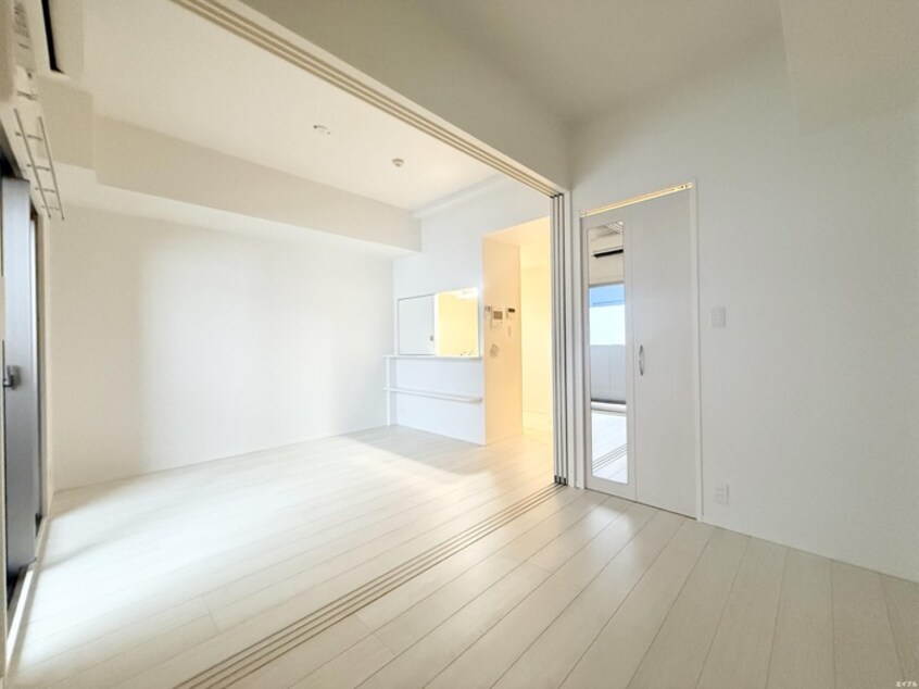 居室 エンクレスト博多駅東Ⅱ（1107）