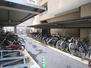 駐輪場 エンクレスト博多駅東Ⅱ（1107）