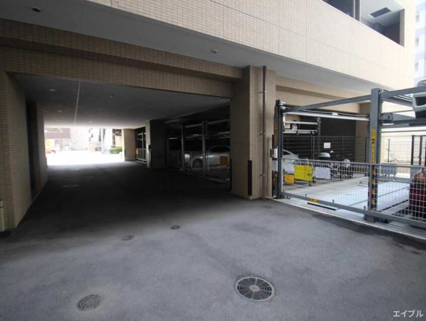 その他 エンクレスト博多駅東Ⅱ（1107）