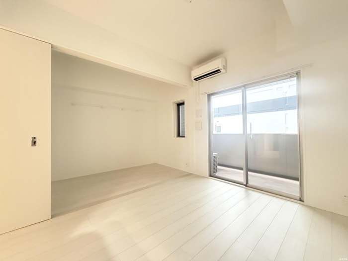 居室 エンクレスト博多駅東Ⅱ（1107）