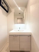 洗面 エンクレスト博多駅東Ⅱ（1107）