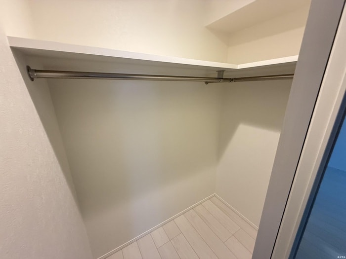 収納 エンクレスト博多駅東Ⅱ（1107）