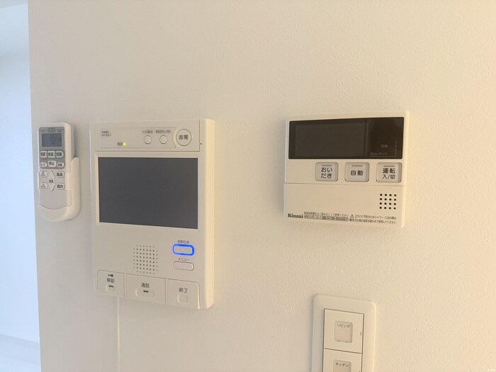 内観写真 エンクレスト博多駅東Ⅱ（1107）