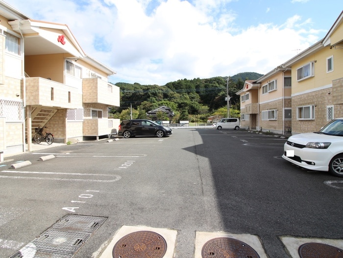 その他 ルーイヒヴィラ Ｃ棟