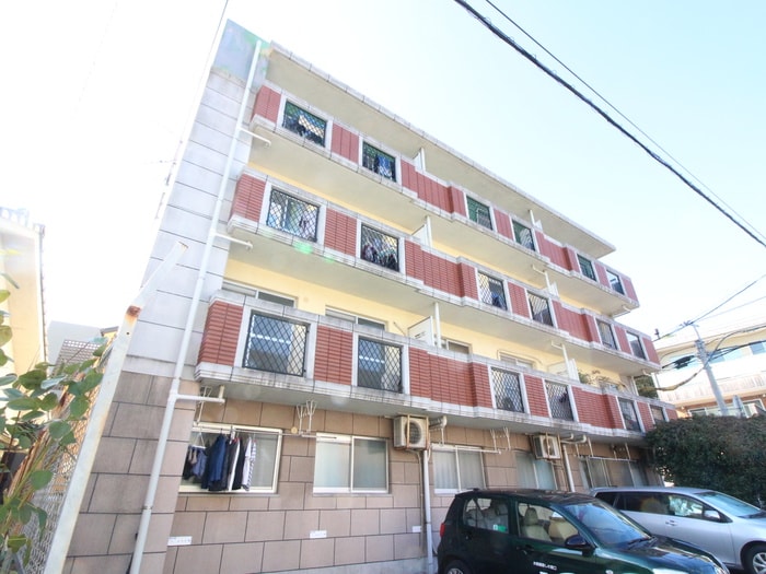 外観写真 エルドラード