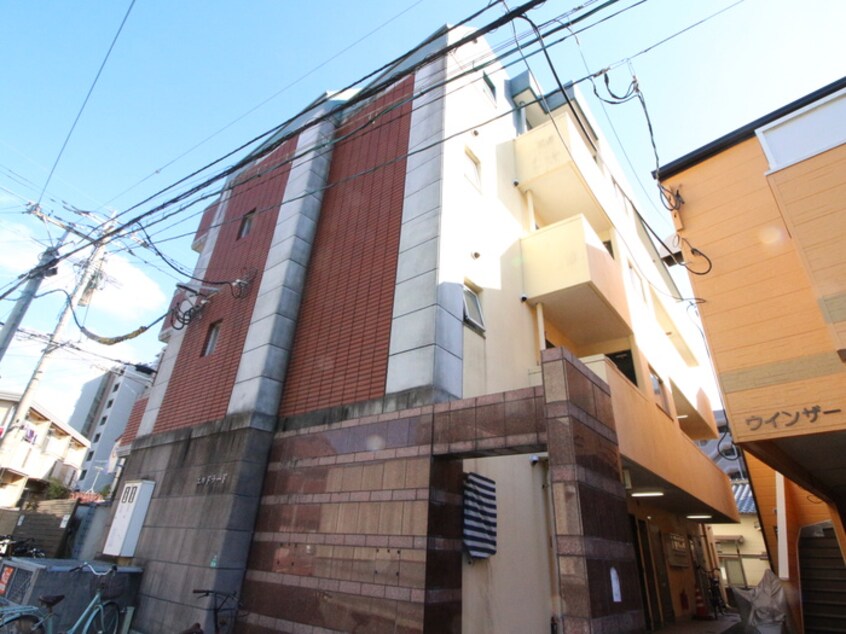 外観写真 エルドラード