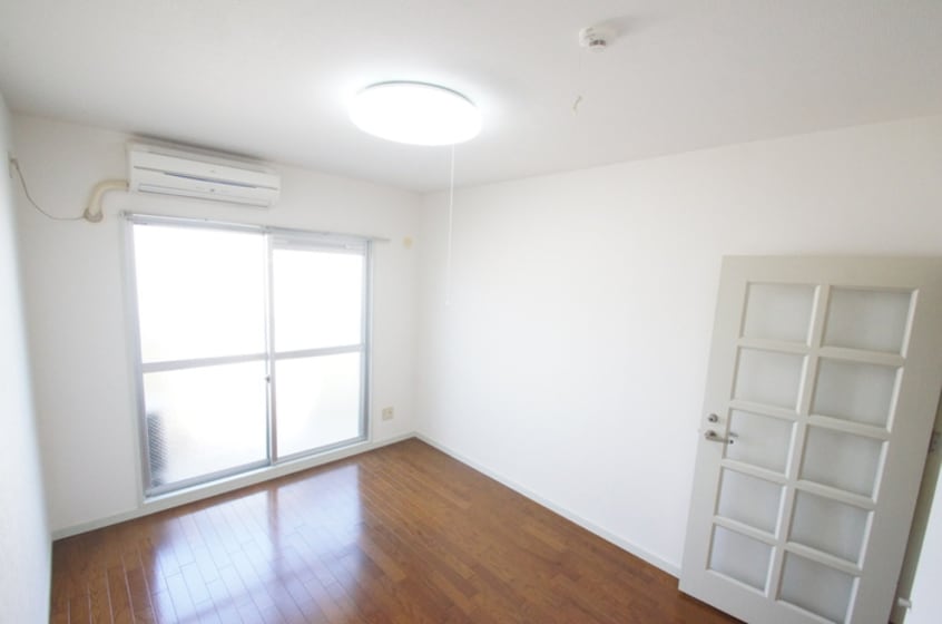 居室 エルドラード