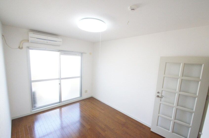 居室 エルドラード