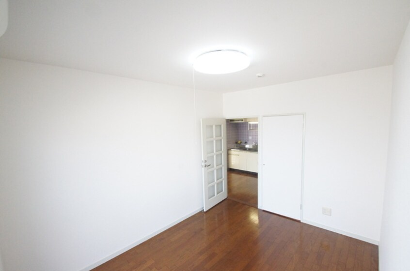 居室 エルドラード