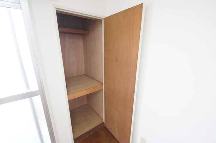 収納 エルドラード