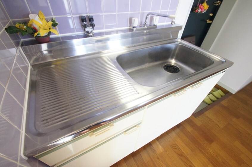 キッチン エルドラード