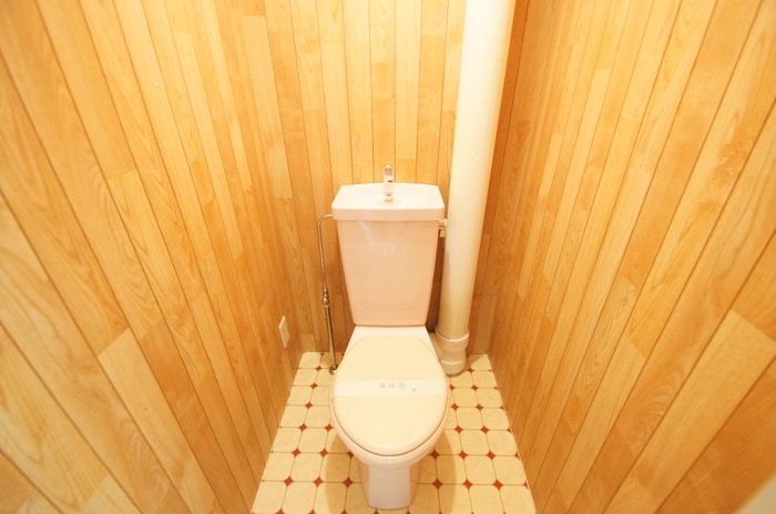 トイレ エルドラード