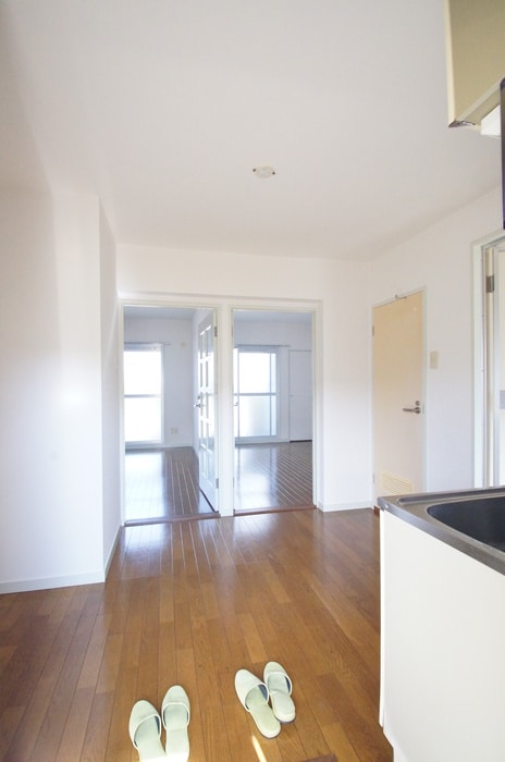 廊下 エルドラード