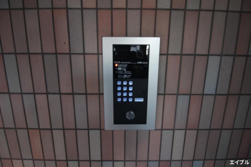 建物設備 ユニティ美野島