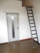 居室 ベルハウス