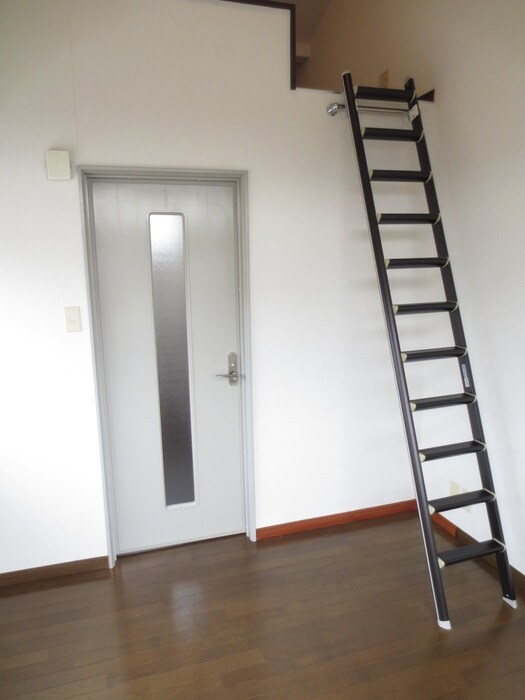 居室 ベルハウス