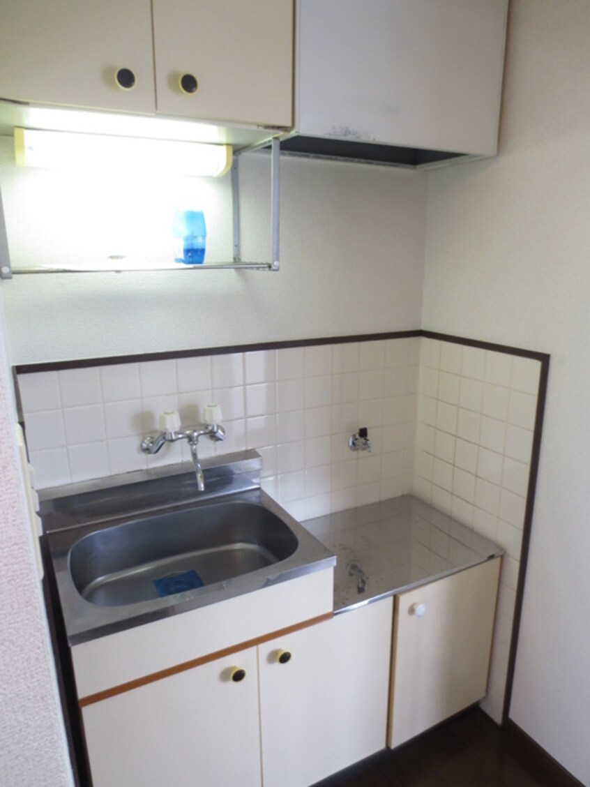 キッチン ベルハウス