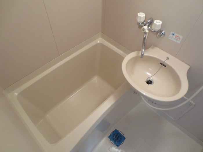 バス／シャワールーム等 ベルハウス