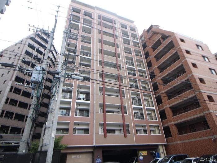 外観写真 ビュ－博多