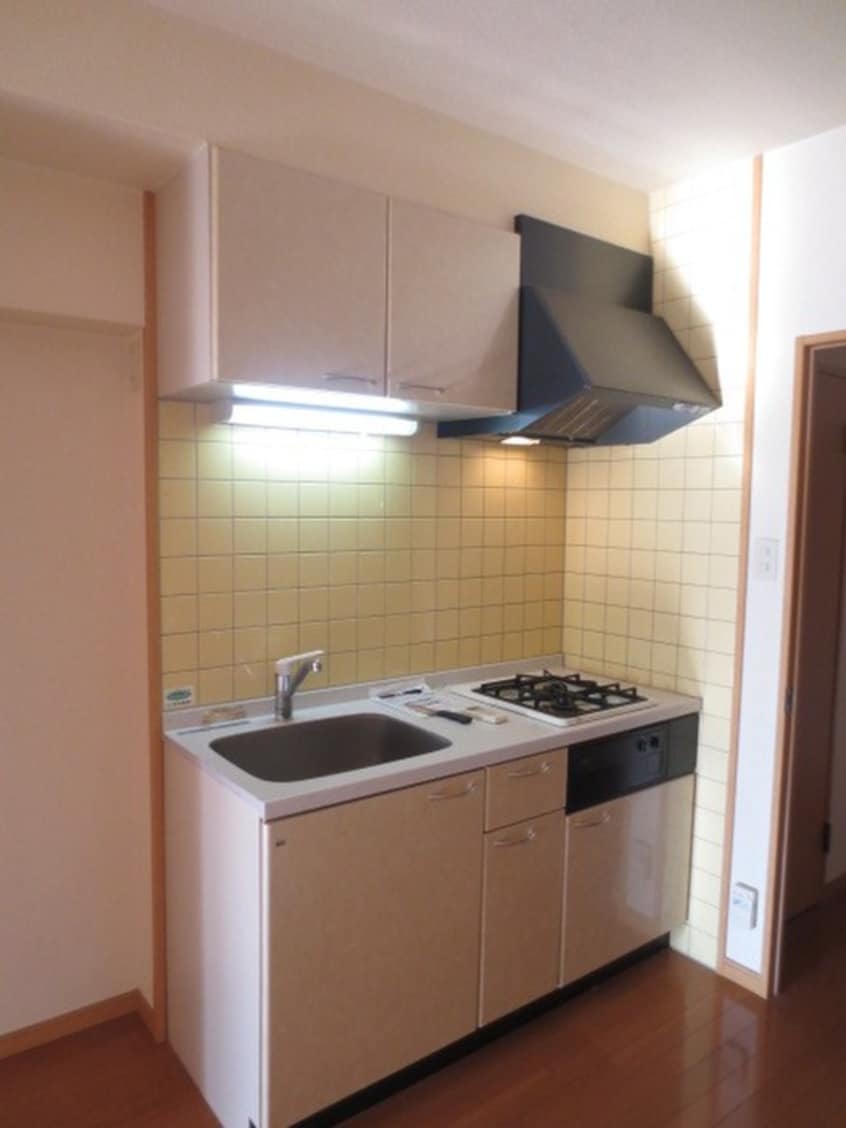 キッチン ビュ－博多