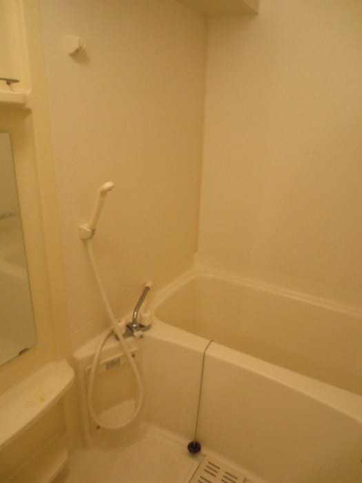 バス／シャワールーム等 ビュ－博多