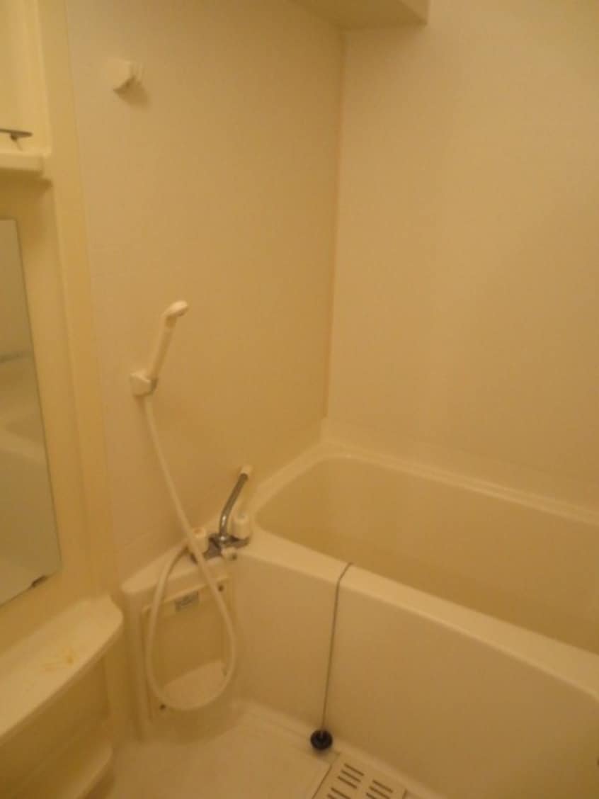 バス／シャワールーム等 ビュ－博多