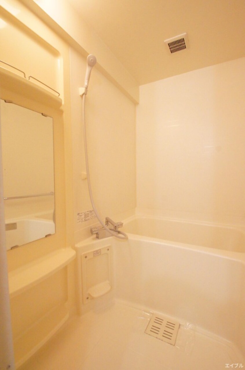 バス／シャワールーム等 ビュ－博多