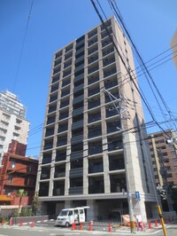 ｸﾞﾗﾝﾌｫｰﾚﾌﾟﾗｲﾑ六本松（805）