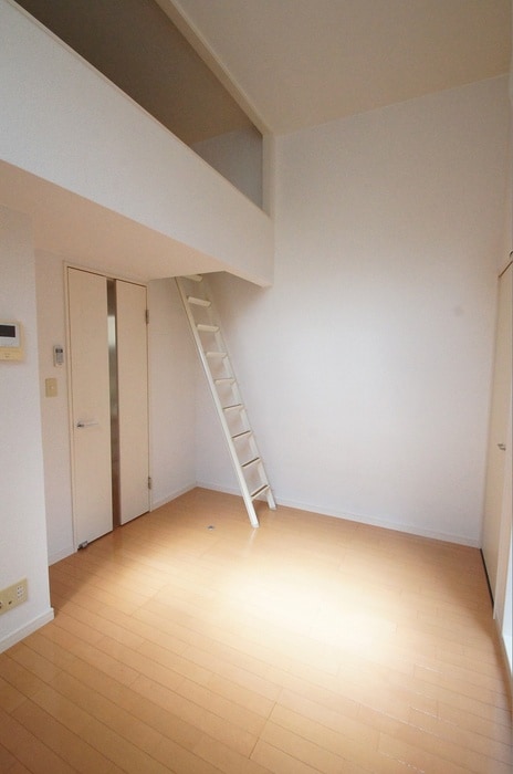 居室 サンシティ西新