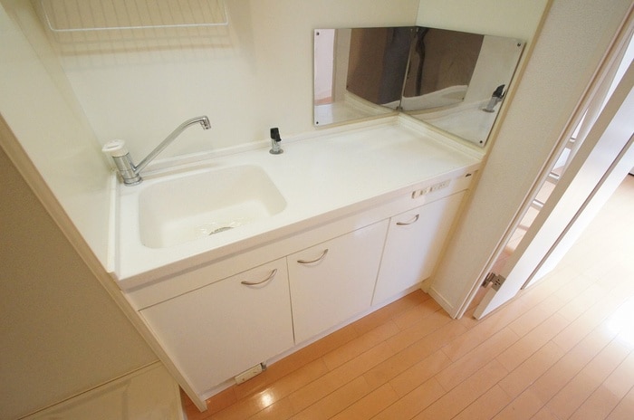 キッチン サンシティ西新