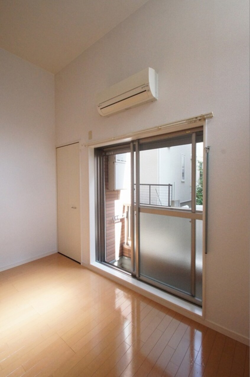 居室 サンシティ西新