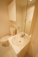 洗面 サンシティ西新