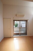 居室 サンシティ西新