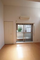 居室 サンシティ西新