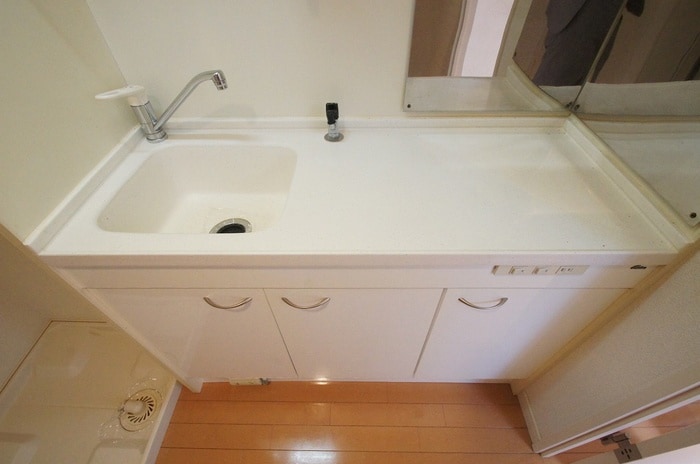 キッチン サンシティ西新