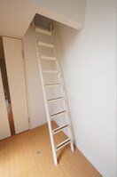 内観写真 サンシティ西新