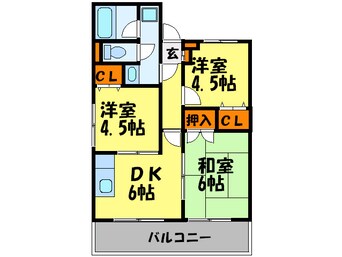 間取図 インペリアル老司