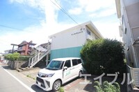 サンガーデンハイツ