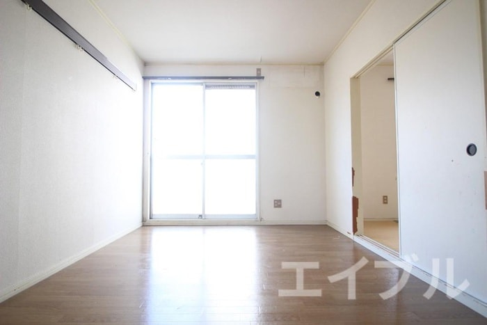 居室 サンガーデンハイツ