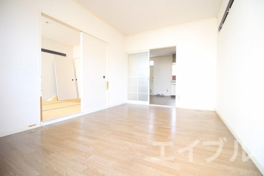 居室 サンガーデンハイツ