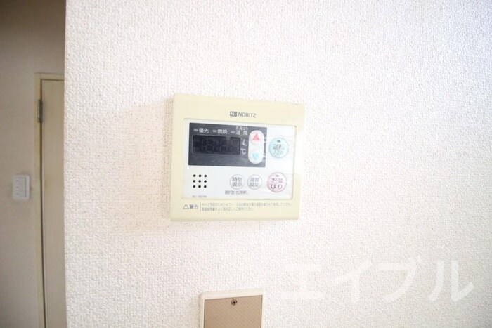 内観写真 サンガーデンハイツ