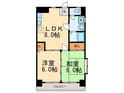カ－サリマの間取図