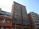 アイセレブ高砂ベネフィス(901)の外観