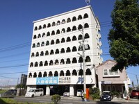 大里中町ハイツ